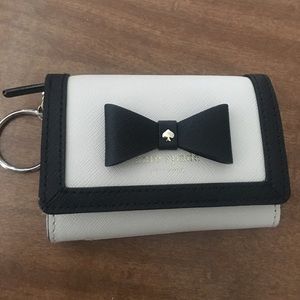 Kate Spade Darla wallet